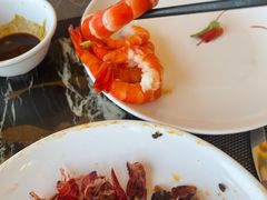 -皇朝万鑫自助餐厅