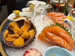 -天狗山料理(省体店)