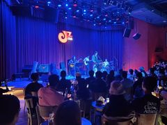 -JZ Club 爵士酒吧(上海店)