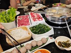 -尚合里潮汕牛肉火锅(海沧店)