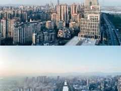 -南昌之星游乐场