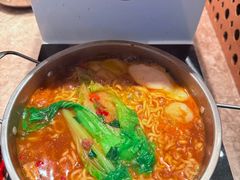-梨花自助烤肉(西三旗万象汇店)
