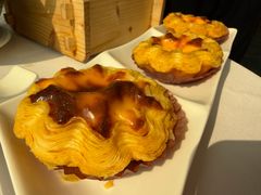 -粤财皇冠假日酒店·彩华轩中餐厅