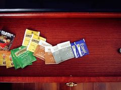 -天津津利华酒店