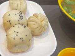 -大壶春生煎(世纪汇广场店)