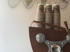 -% Arabica(京都东山店)