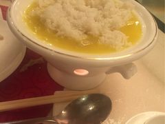 -长江国际酒店-中餐厅