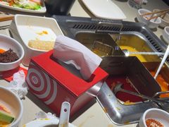 -海底捞火锅(庆春路店)