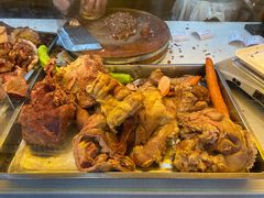 -老驴头(红二师店)