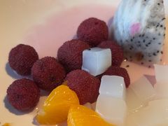 -冠菌火锅自助(东莞桥头店)