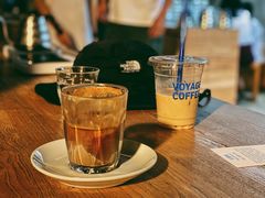 -VOYAGE COFFEE(北锣鼓巷店)