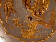 -上海和平饭店龙凤厅 Dragon Phoenix
