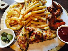 -G+KITCHEN(龙湖狮山天街店)