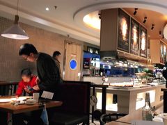 -比格比萨自助(宋家庄店)