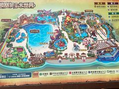 -哈尔滨波塞冬海底世界