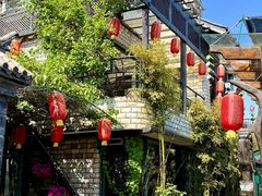 -慢丽江·云南野生菌土鸡锅(付家庄店)