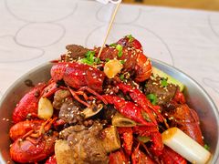 -巴厘龙虾·榜首油焖大虾(青山店)