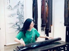 -乐悠琴馆·古琴古筝