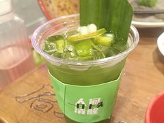 -后火锅(南京东路总店)