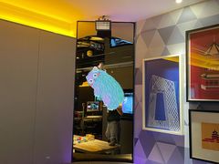 -星聚会KTV(北京世贸天阶店)
