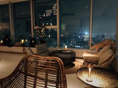 -Jungle Nat 高空餐厅