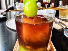 -二十集无界餐厅(观沙岭店)