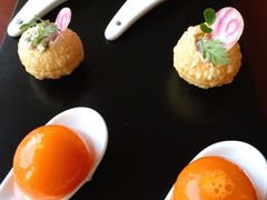 -Olive橄榄花园漂亮饭主题布置餐厅(大望路店)