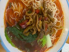 -清粥小菜·成都小吃(香格里拉镇店)