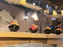 -柿子树炭烤羊腿(金台路店)