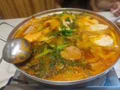 部队火锅-源味家(杏林街店)