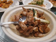 -新旺茶餐厅(嘉里城店)