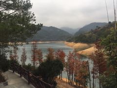 -云和湖仙宫景区