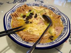 -淮安宴·淮扬菜(清河路一店)