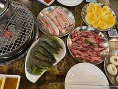 -P1泥炉烤肉(市桥富华东路店)