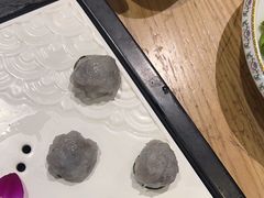 -百草滩羊清水涮羊肉(长城路店)