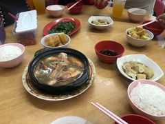 -新记肉骨茶