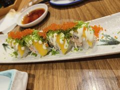 -桃太郎寿司料理(南坪店)