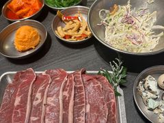 -麻蒲碳烤肉(远景路1号店)