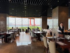 -武汉世茂希尔顿酒店·汇·全日餐厅