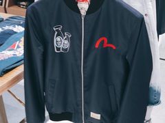 -EVISU(西单大悦城店)