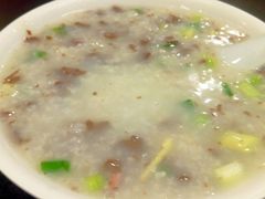 猪红粥-伍湛记 · 广州老字号(龙津中路店)
