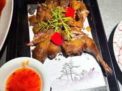 -姑苏家宴·苏帮菜·松鼠桂鱼(苏州总店)