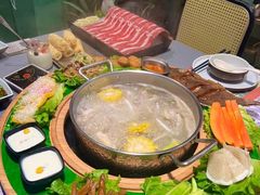 -椰小鸡·琼州糟粕醋(美兰缤纷城店)