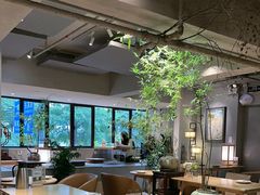 -本处·素食·融合料理(南油店)
