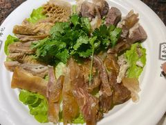 -八合里潮汕鲜牛肉火锅(惠州华贸店)