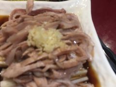-老吉士酒家(天平路店)