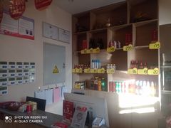 -蜀留香火锅·始于1999·原四川老火锅(白堤路店)