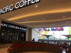 -太平洋咖啡(青岛万象城店)