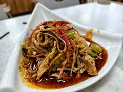 -永丰岐山面(西五路店)