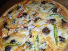 -HIB HUB公社(解放西路店)